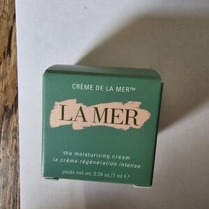 La Mer The Moisturizing Cream - 7 ml